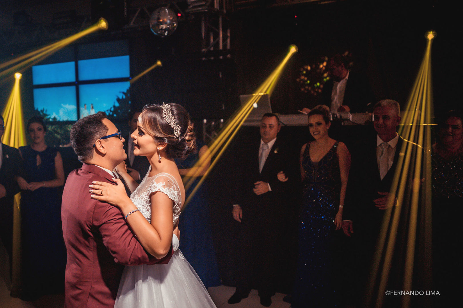 Foto Casamento Patrícia e Luis Henrique, Flamboyant Eventos Foto Casamento Patrícia e Luis Henrique, Flamboyant Eventos - Imagem 54