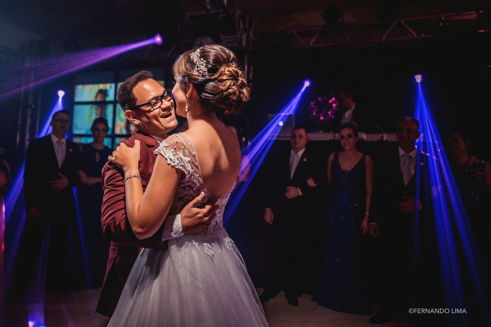 Foto Casamento Patrícia e Luis Henrique, Flamboyant Eventos Foto Casamento Patrícia e Luis Henrique, Flamboyant Eventos - Imagem 55