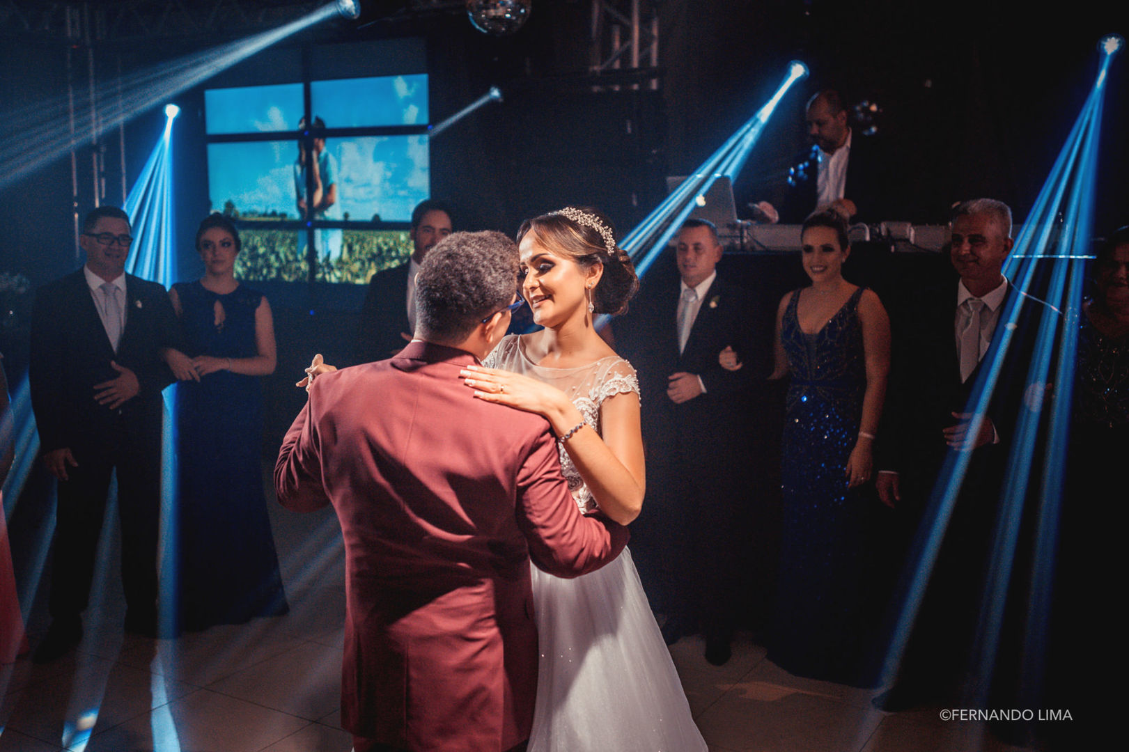 Foto Casamento Patrícia e Luis Henrique, Flamboyant Eventos Foto Casamento Patrícia e Luis Henrique, Flamboyant Eventos - Imagem 53