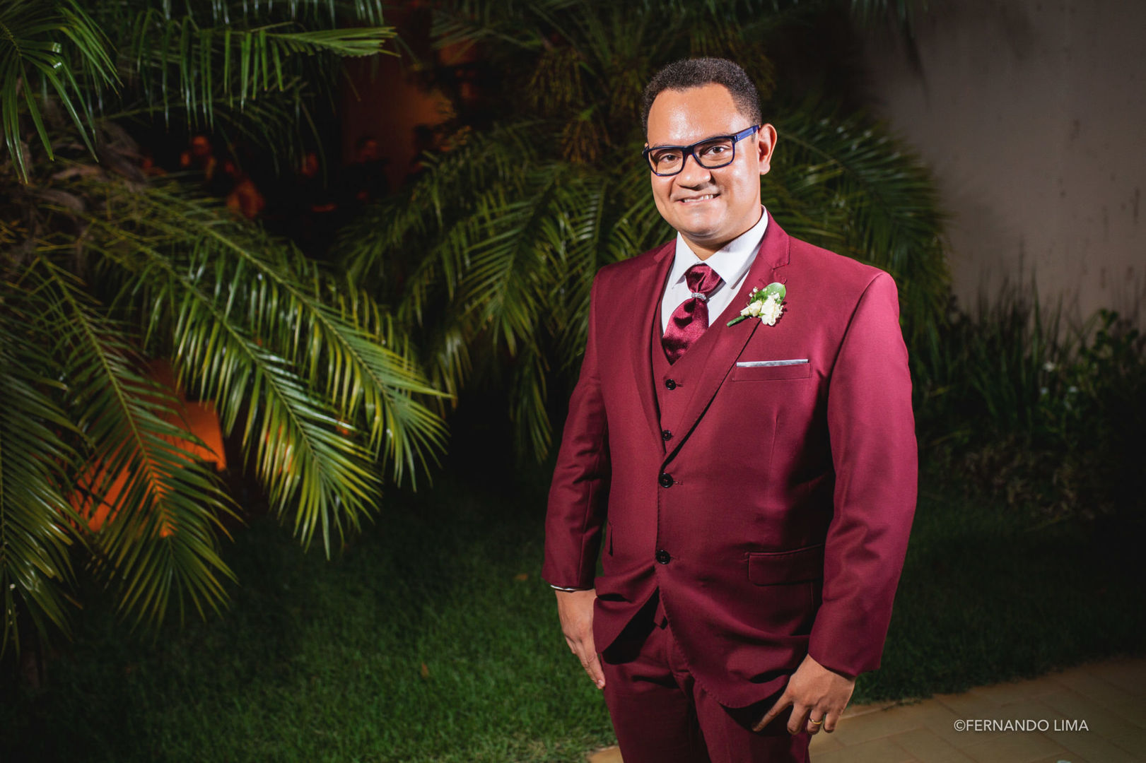 Foto Casamento Patrícia e Luis Henrique, Flamboyant Eventos Foto Casamento Patrícia e Luis Henrique, Flamboyant Eventos - Imagem 50