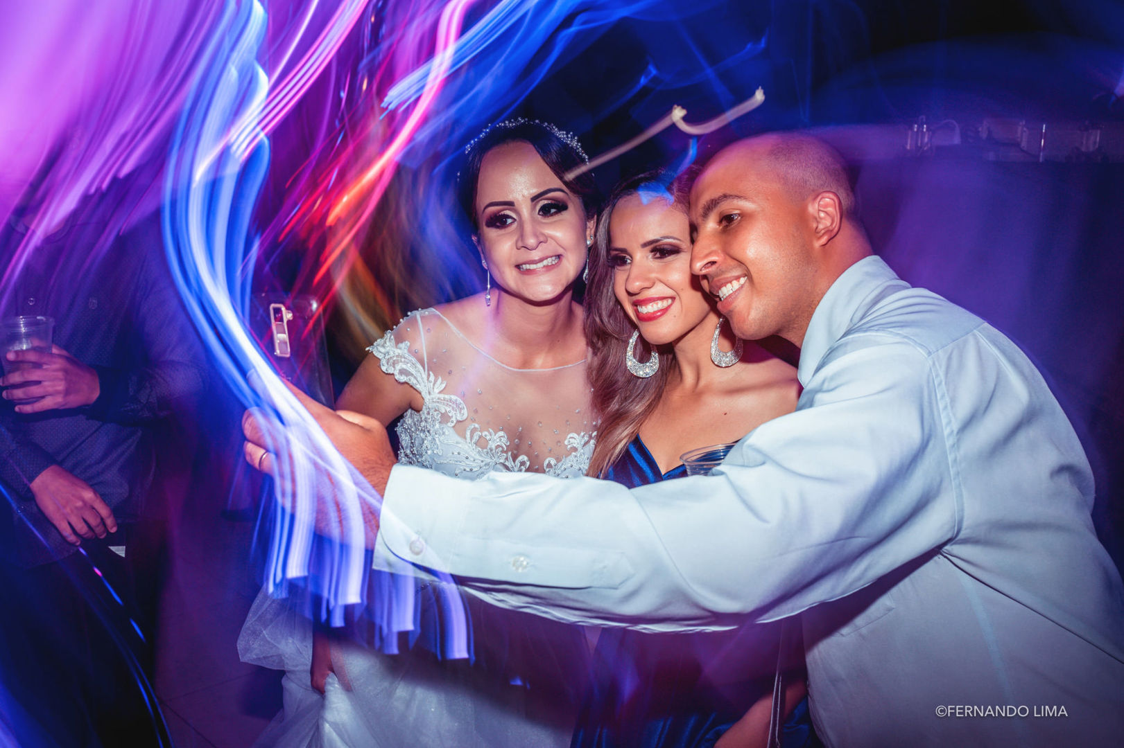 Foto Casamento Patrícia e Luis Henrique, Flamboyant Eventos Foto Casamento Patrícia e Luis Henrique, Flamboyant Eventos - Imagem 81