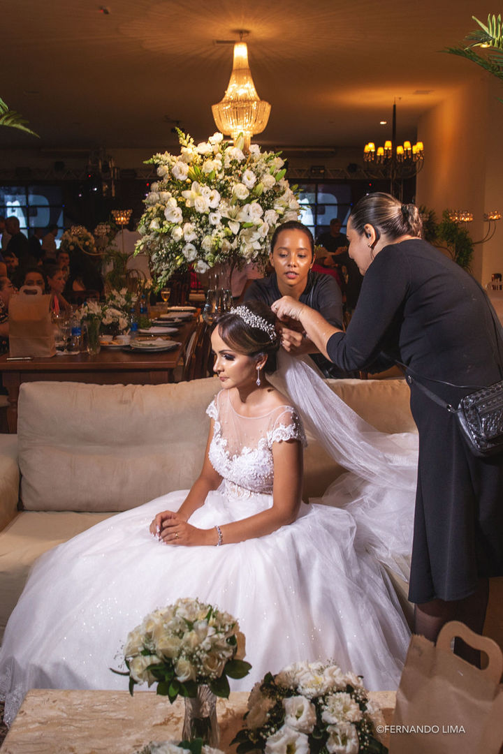 Foto Casamento Patrícia e Luis Henrique, Flamboyant Eventos Foto Casamento Patrícia e Luis Henrique, Flamboyant Eventos - Imagem 65