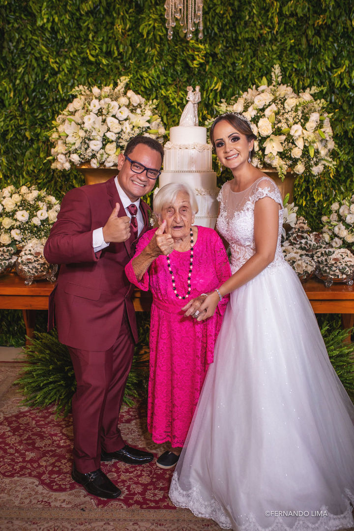 Foto Casamento Patrícia e Luis Henrique, Flamboyant Eventos Foto Casamento Patrícia e Luis Henrique, Flamboyant Eventos - Imagem 62