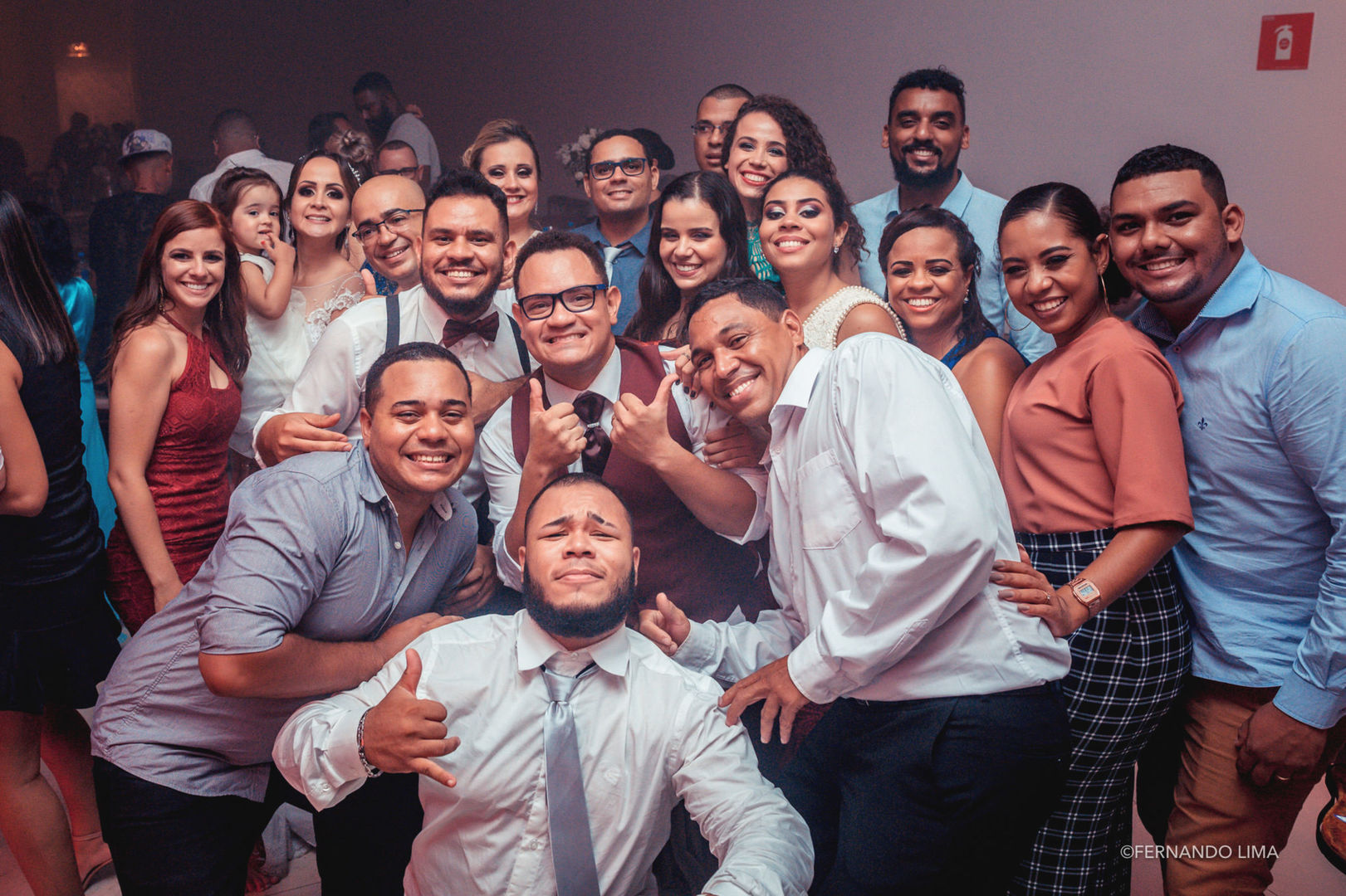 Foto Casamento Patrícia e Luis Henrique, Flamboyant Eventos Foto Casamento Patrícia e Luis Henrique, Flamboyant Eventos - Imagem 91