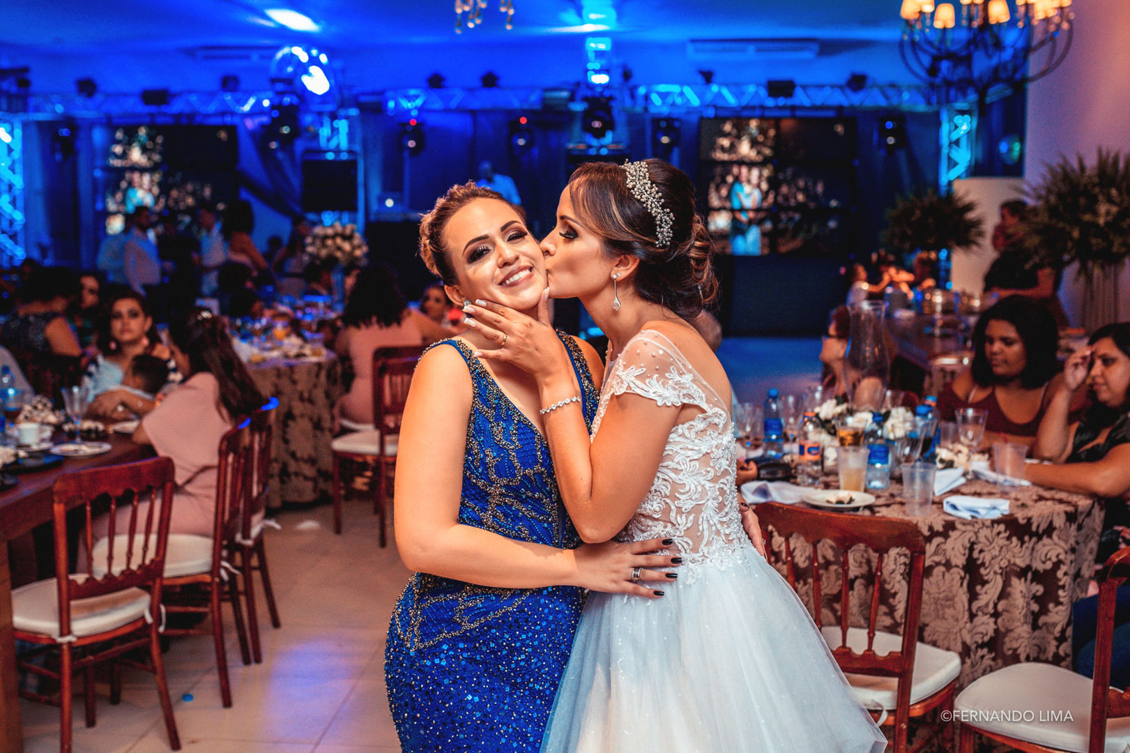 Foto Casamento Patrícia e Luis Henrique, Flamboyant Eventos Foto Casamento Patrícia e Luis Henrique, Flamboyant Eventos - Imagem 80