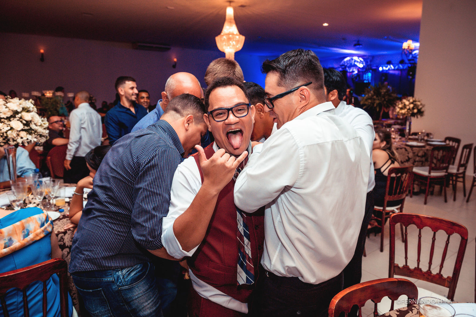 Foto Casamento Patrícia e Luis Henrique, Flamboyant Eventos Foto Casamento Patrícia e Luis Henrique, Flamboyant Eventos - Imagem 78