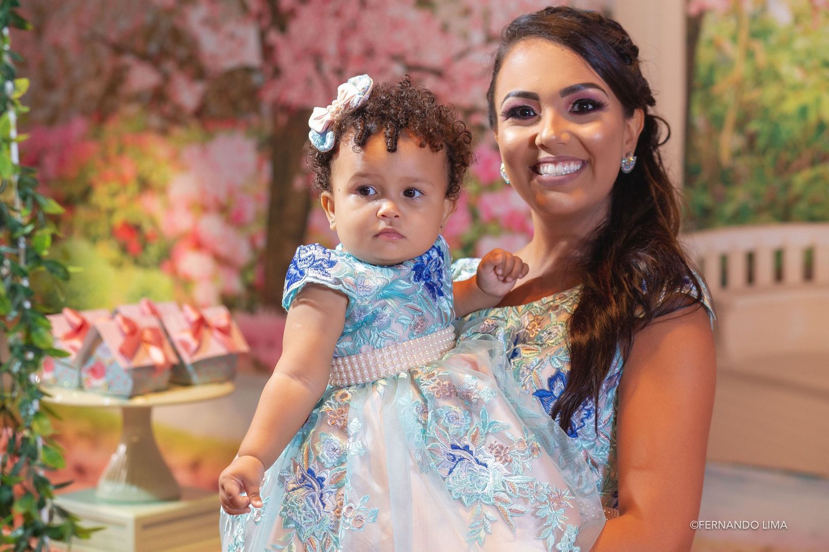 Foto Aniversário Sophia 1 aninho, Buffet Multi Shop eventos Foto Aniversário Sophia 1 aninho, Buffet Multi Shop eventos - Imagem 43