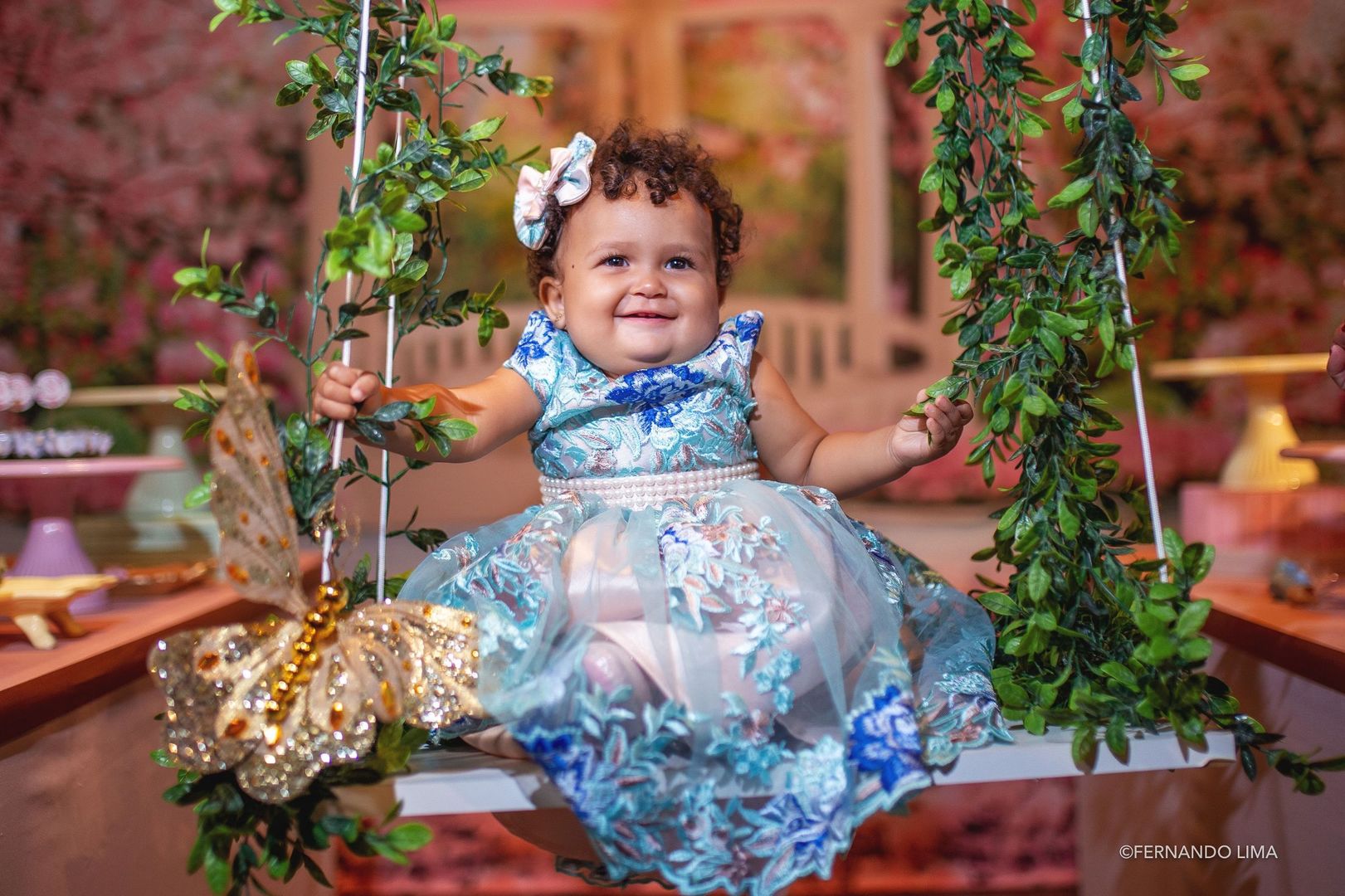 Foto Aniversário Sophia 1 aninho, Buffet Multi Shop eventos Foto Aniversário Sophia 1 aninho, Buffet Multi Shop eventos - Imagem 86