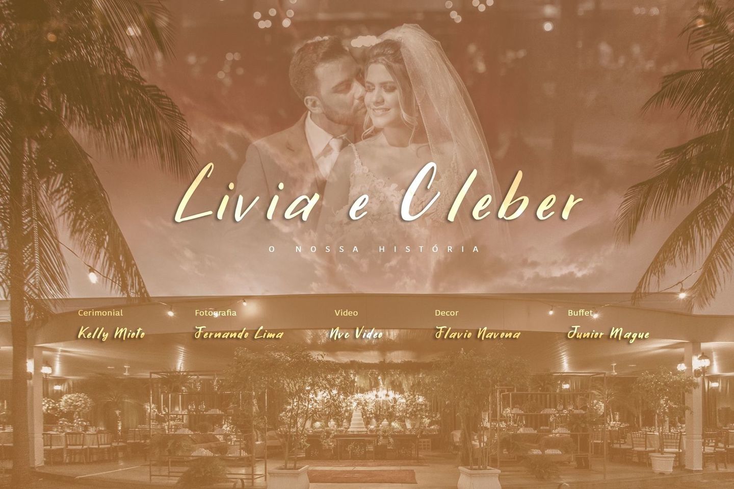 Casamento Lívia e Cleber, Califórnia Eventos Casamento Lívia e Cleber, Califórnia Eventos