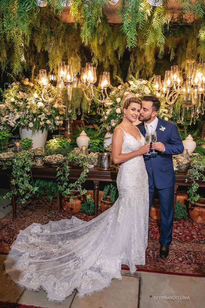 Foto Casamento Lívia e Cleber, Califórnia Eventos Foto Casamento Lívia e Cleber, Califórnia Eventos - Imagem 75