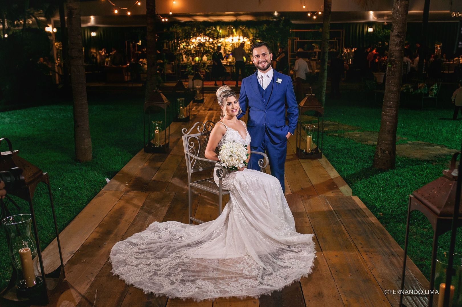 Foto Casamento Lívia e Cleber, Califórnia Eventos Foto Casamento Lívia e Cleber, Califórnia Eventos - Imagem 59
