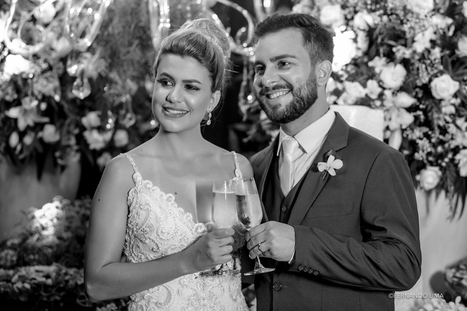 Foto Casamento Lívia e Cleber, Califórnia Eventos Foto Casamento Lívia e Cleber, Califórnia Eventos - Imagem 74