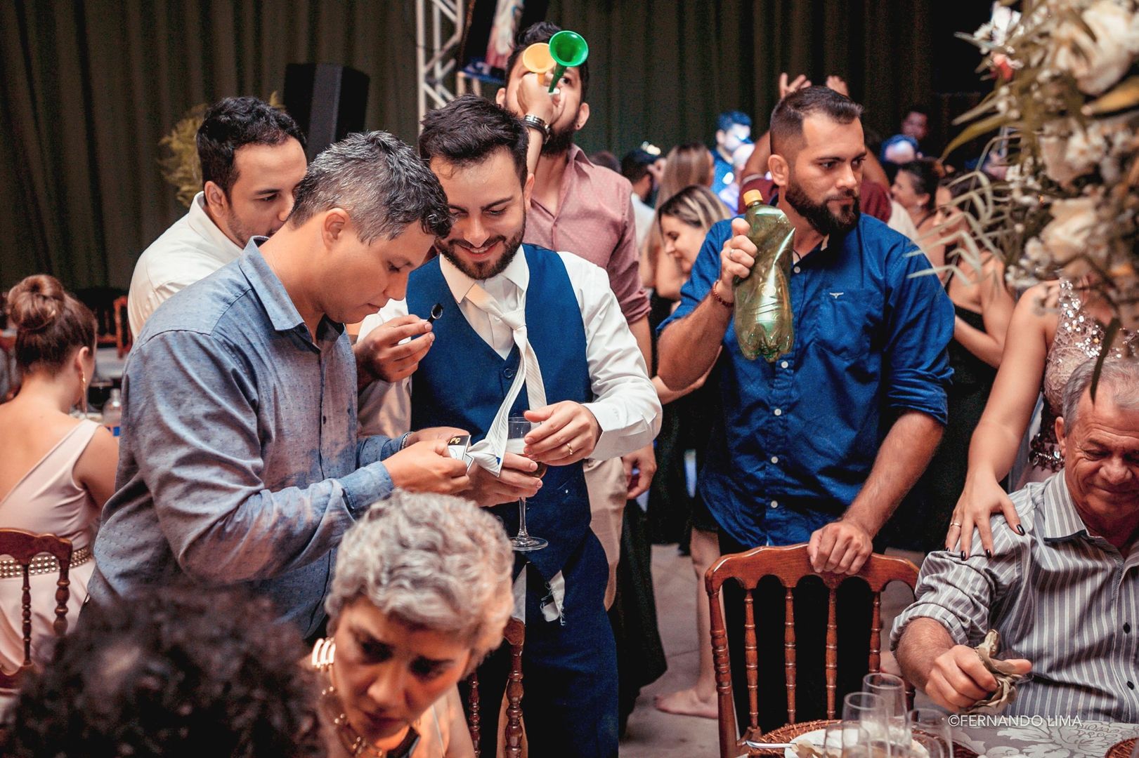 Foto Casamento Lívia e Cleber, Califórnia Eventos Foto Casamento Lívia e Cleber, Califórnia Eventos - Imagem 85