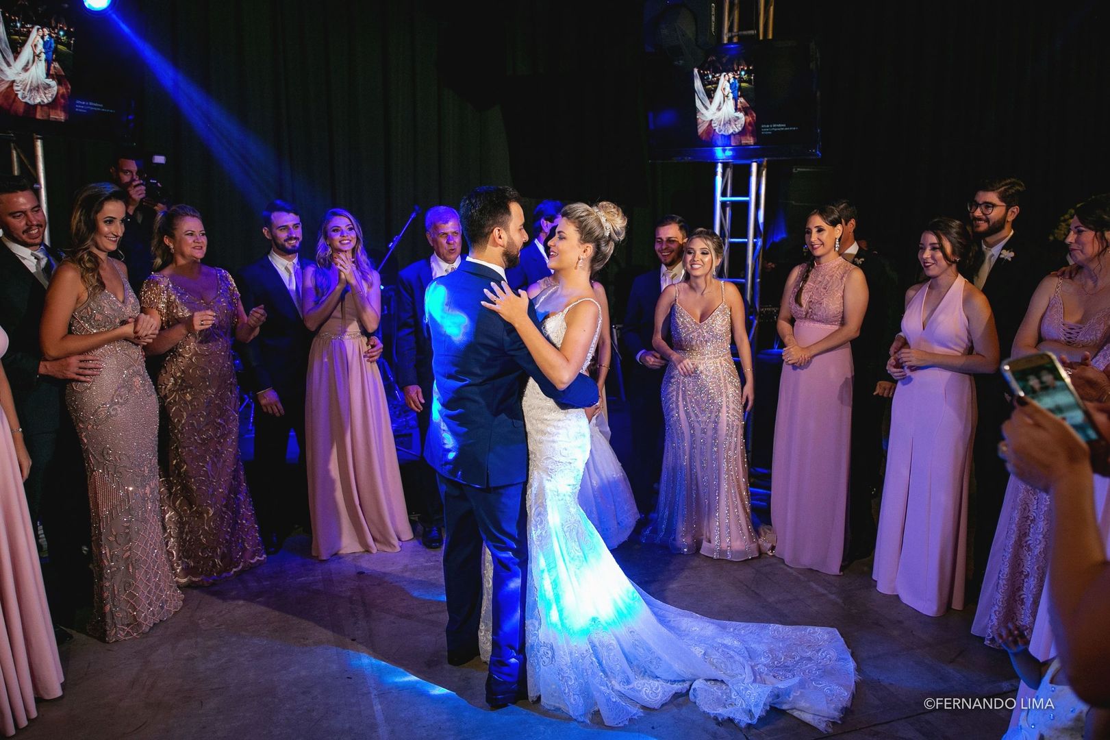 Foto Casamento Lívia e Cleber, Califórnia Eventos Foto Casamento Lívia e Cleber, Califórnia Eventos - Imagem 64