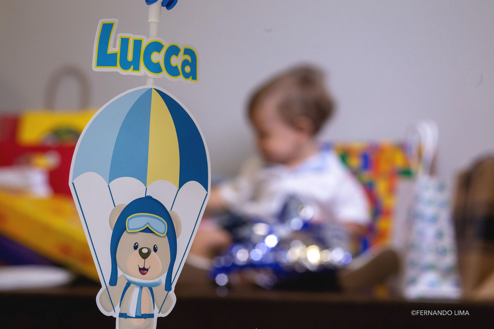Foto Aniversário Lucca 1 aninho, Terra Nova Araçatuba Foto Aniversário Lucca 1 aninho, Terra Nova Araçatuba - Imagem 36