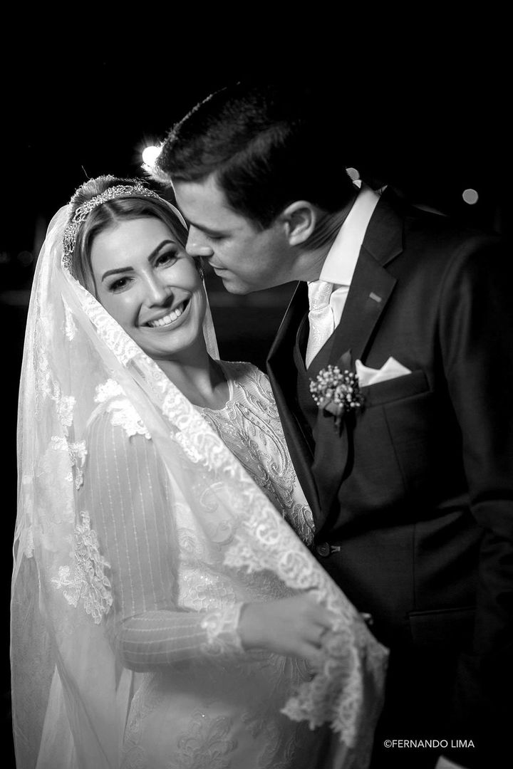 Foto Casamento Thaline e Ricardo, Birigui Pérola clube Foto Casamento Thaline e Ricardo, Birigui Pérola clube - Imagem 62