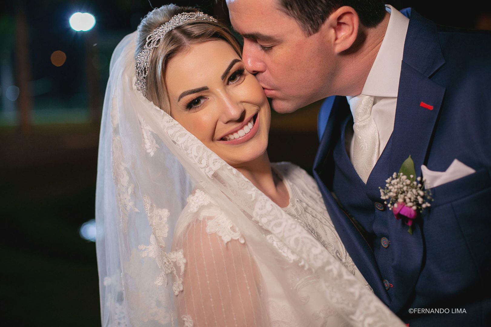 Foto Casamento Thaline e Ricardo, Birigui Pérola clube Foto Casamento Thaline e Ricardo, Birigui Pérola clube - Imagem 63