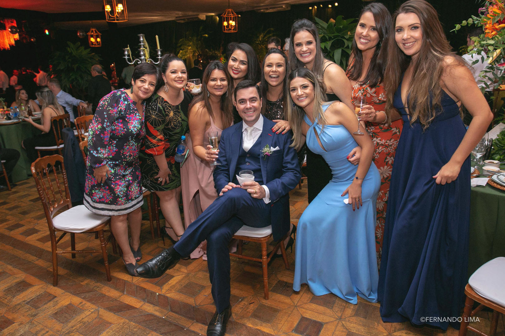 Foto Casamento Thaline e Ricardo, Birigui Pérola clube Foto Casamento Thaline e Ricardo, Birigui Pérola clube - Imagem 85