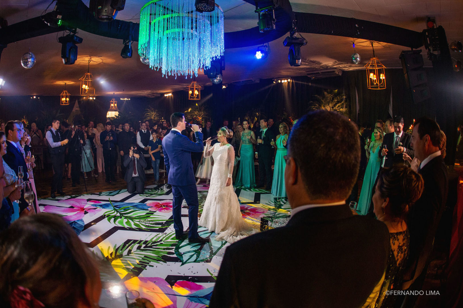 Foto Casamento Thaline e Ricardo, Birigui Pérola clube Foto Casamento Thaline e Ricardo, Birigui Pérola clube - Imagem 71