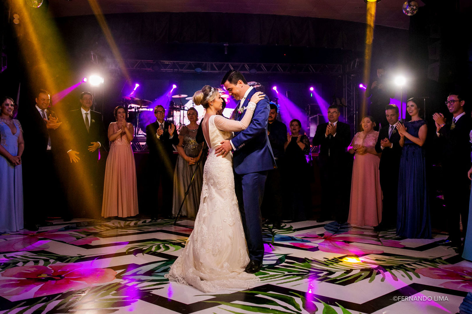 Foto Casamento Thaline e Ricardo, Birigui Pérola clube Foto Casamento Thaline e Ricardo, Birigui Pérola clube - Imagem 68