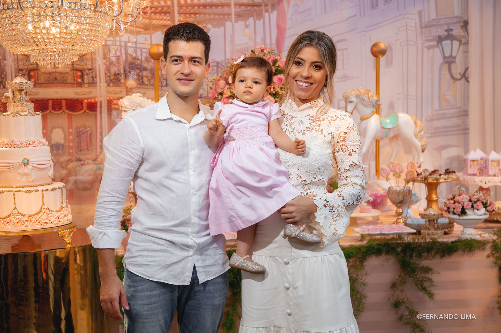 Foto Aniversário Helena 1 aninho, Multishop Eventos Foto Aniversário Helena 1 aninho, Multishop Eventos - Imagem 27