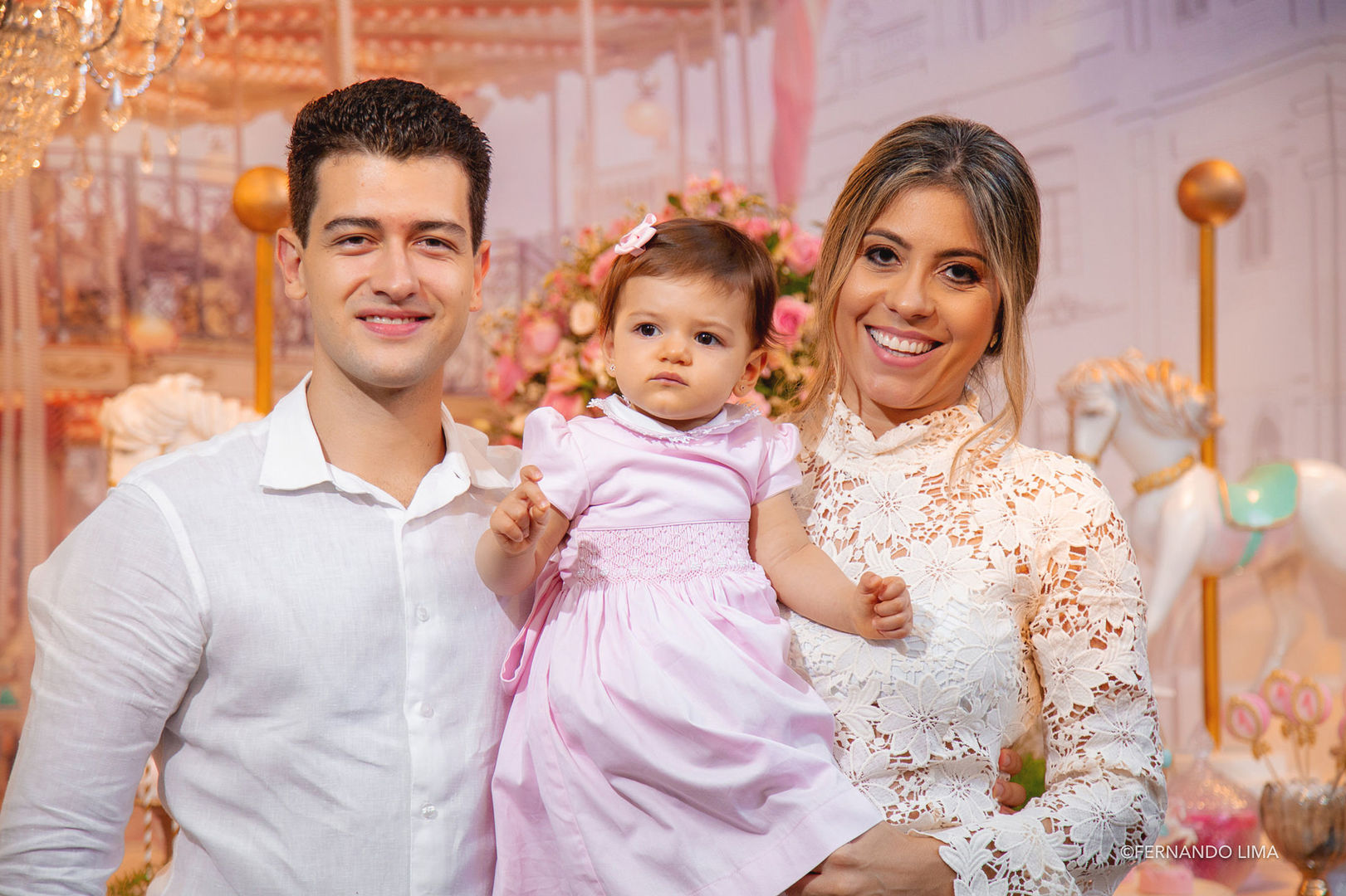 Foto Aniversário Helena 1 aninho, Multishop Eventos Foto Aniversário Helena 1 aninho, Multishop Eventos - Imagem 26