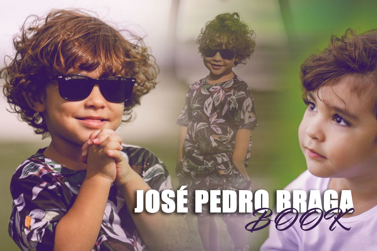 Ensaio fotográfico José Pedro Braga