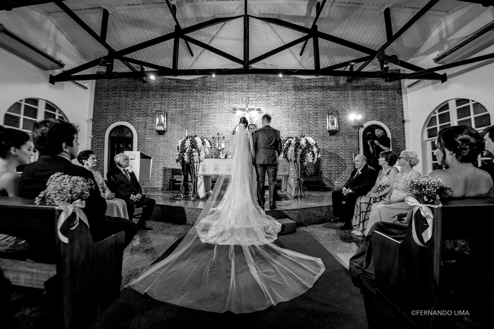 Foto Casamento Betânia e Vinicius, Cervejaria Avenida Araçatuba Foto Casamento Betânia e Vinicius, Cervejaria Avenida Araçatuba - Imagem 29