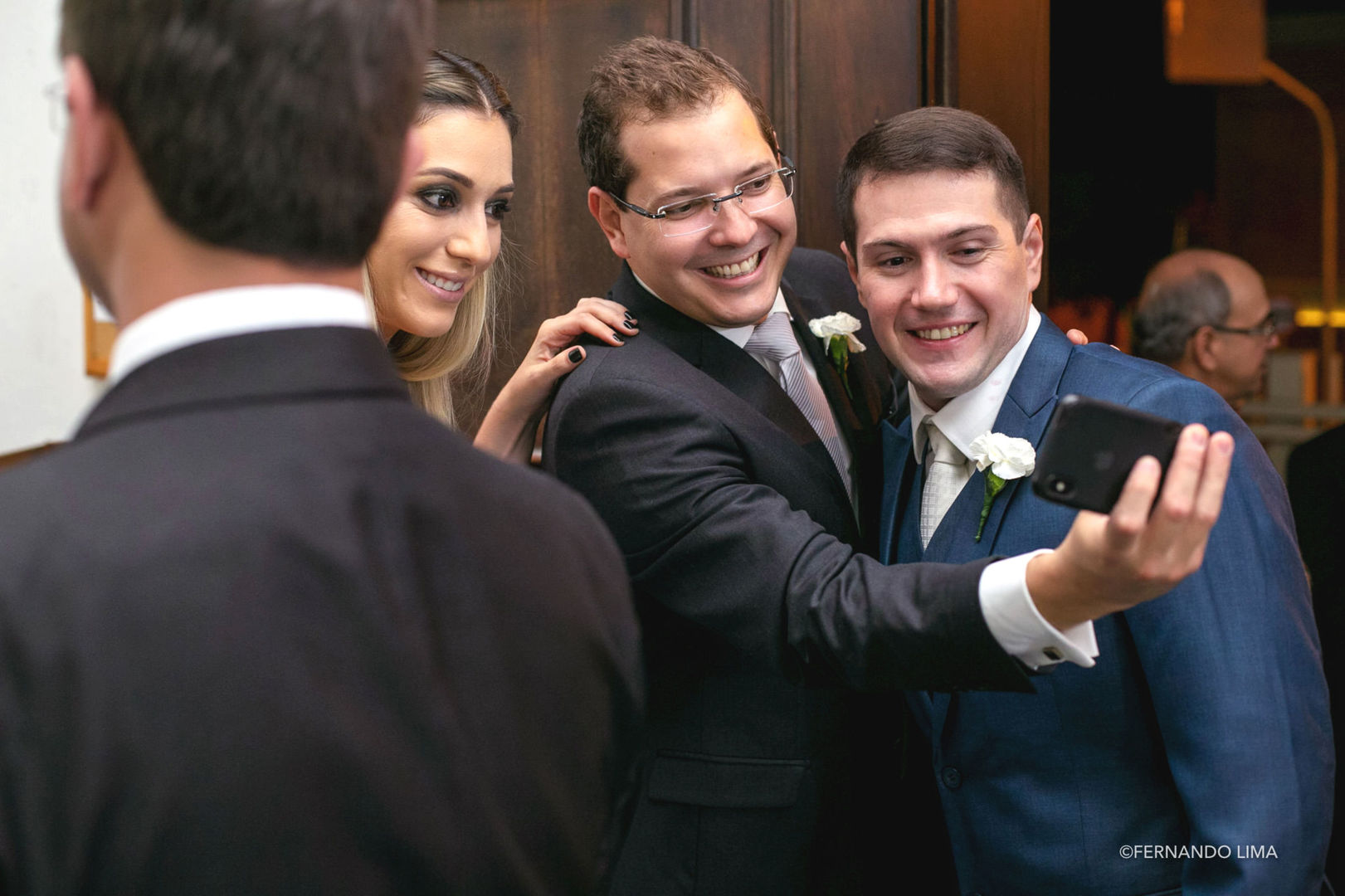 Foto Casamento Betânia e Vinicius, Cervejaria Avenida Araçatuba Foto Casamento Betânia e Vinicius, Cervejaria Avenida Araçatuba - Imagem 24