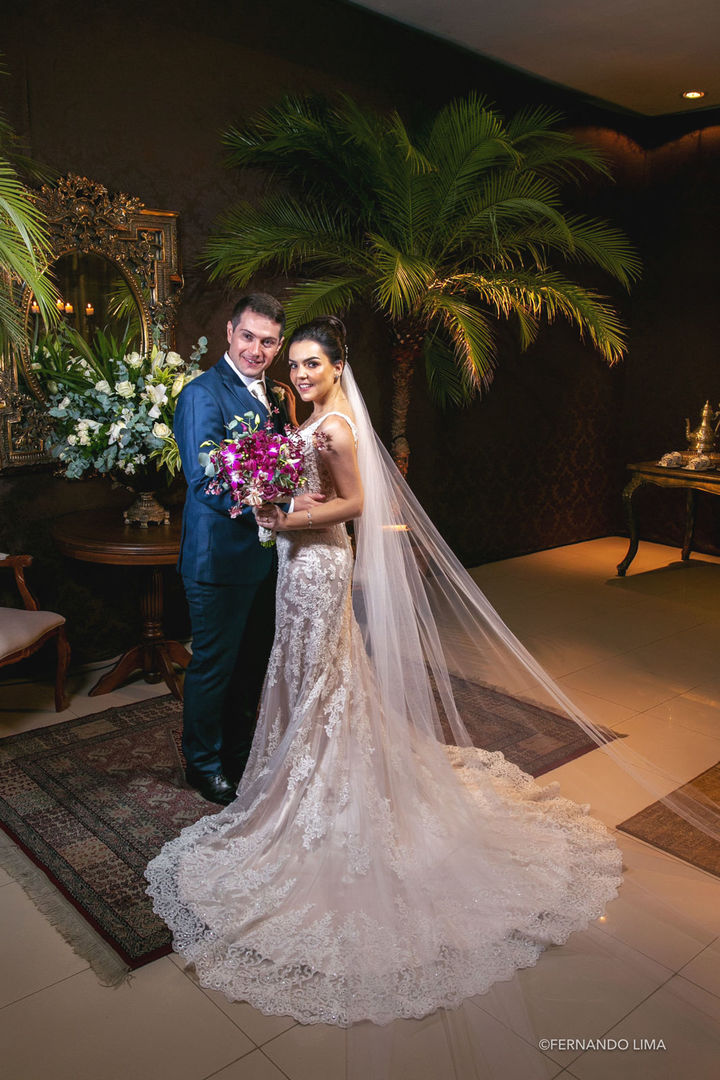 Foto Casamento Betânia e Vinicius, Cervejaria Avenida Araçatuba Foto Casamento Betânia e Vinicius, Cervejaria Avenida Araçatuba - Imagem 36