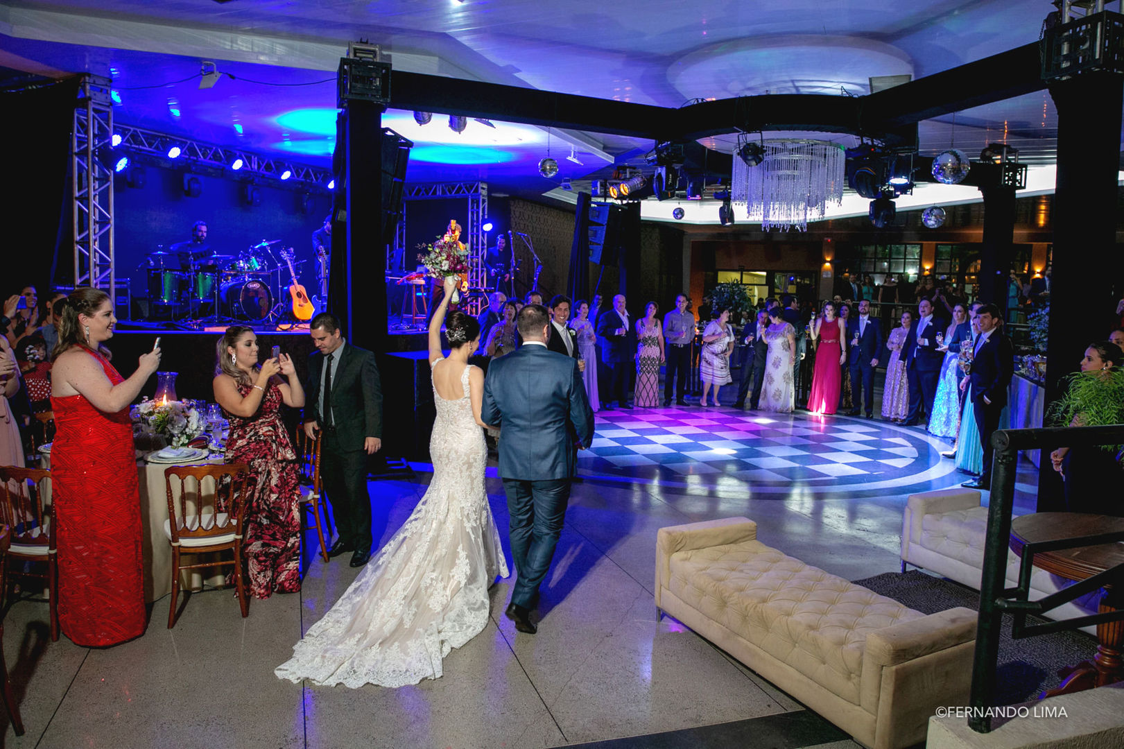 Foto Casamento Betânia e Vinicius, Cervejaria Avenida Araçatuba Foto Casamento Betânia e Vinicius, Cervejaria Avenida Araçatuba - Imagem 52
