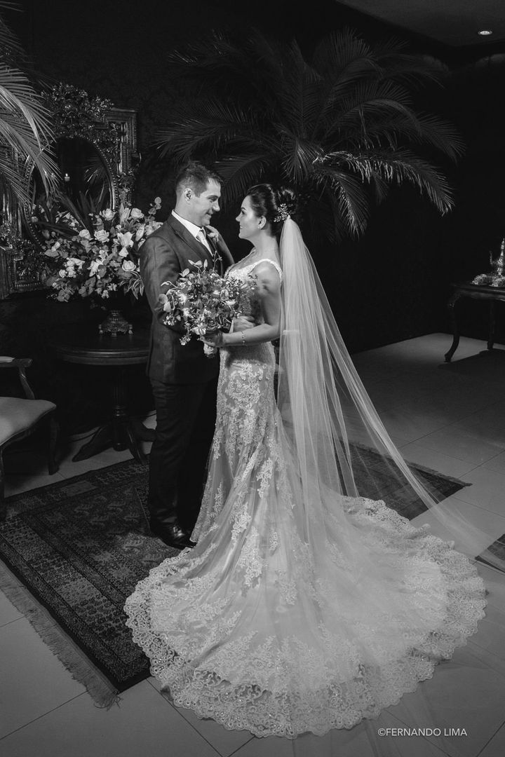 Foto Casamento Betânia e Vinicius, Cervejaria Avenida Araçatuba Foto Casamento Betânia e Vinicius, Cervejaria Avenida Araçatuba - Imagem 35