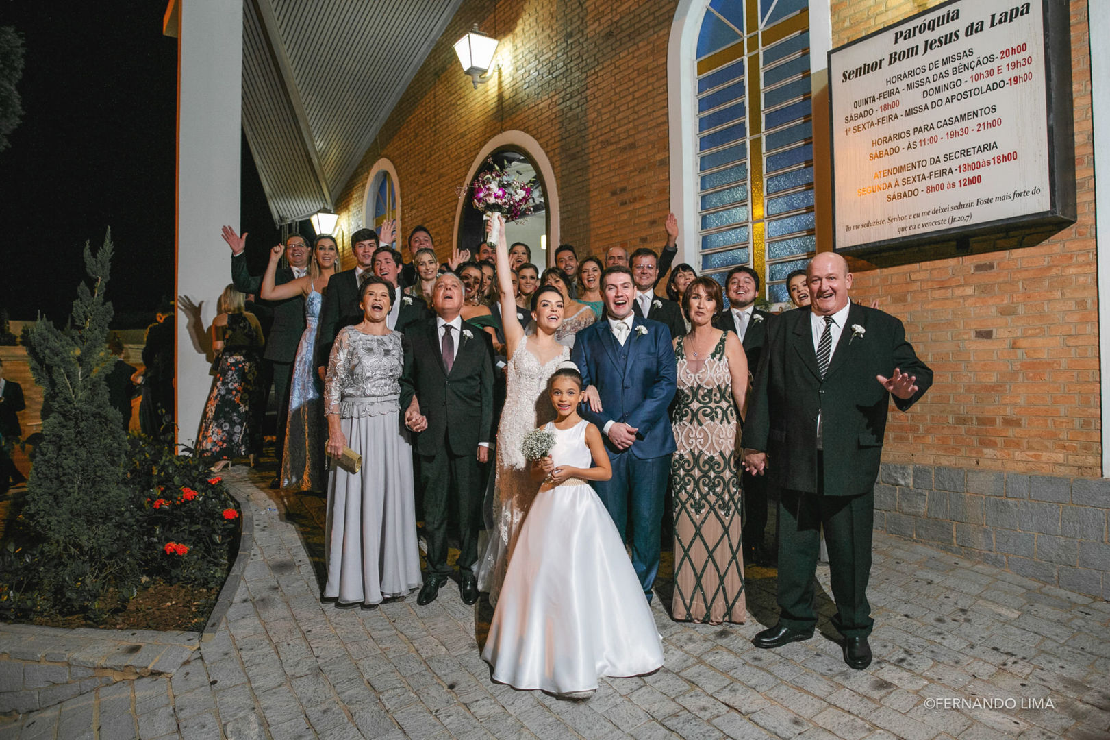 Foto Casamento Betânia e Vinicius, Cervejaria Avenida Araçatuba Foto Casamento Betânia e Vinicius, Cervejaria Avenida Araçatuba - Imagem 34