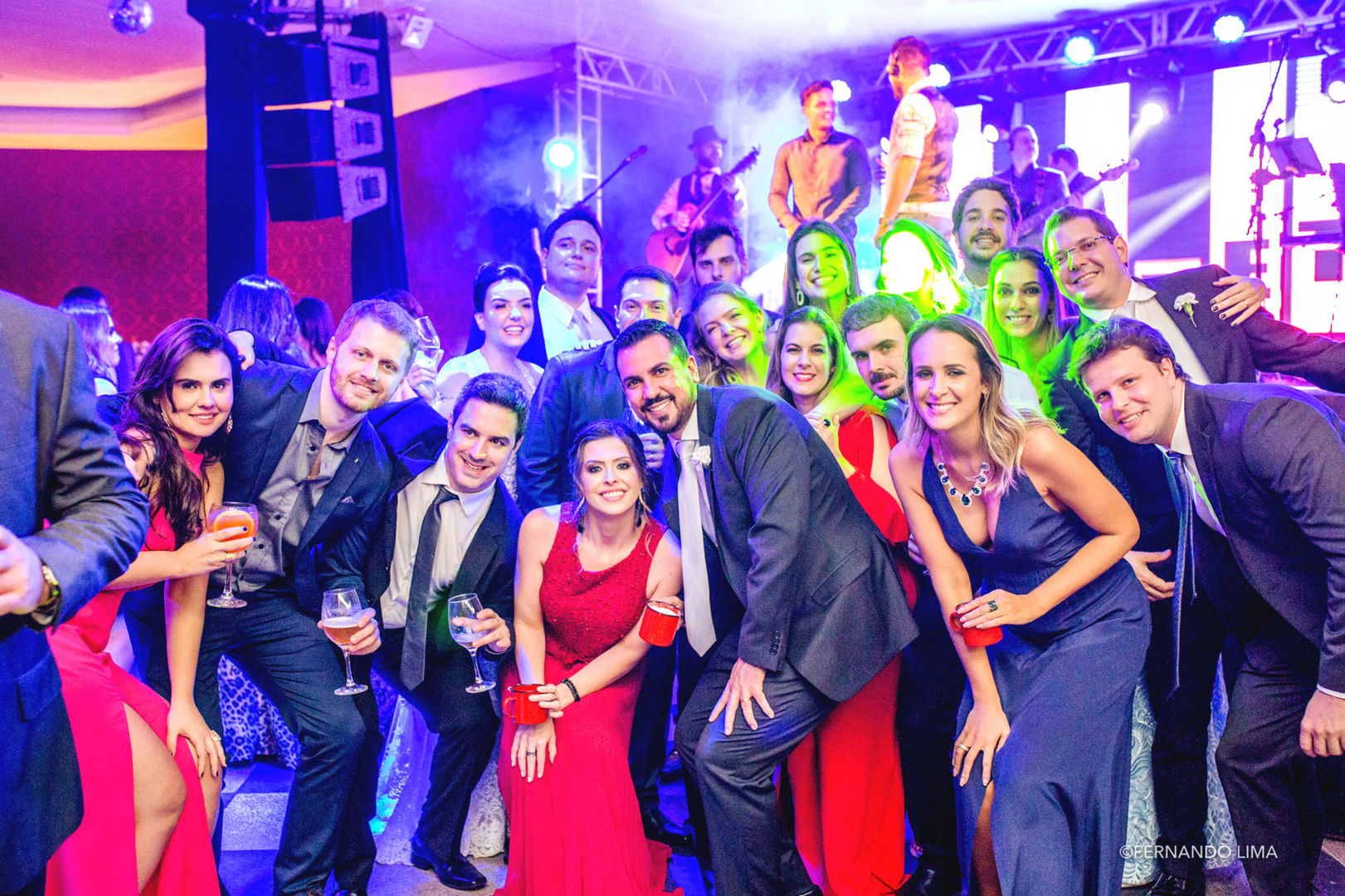 Foto Casamento Betânia e Vinicius, Cervejaria Avenida Araçatuba Foto Casamento Betânia e Vinicius, Cervejaria Avenida Araçatuba - Imagem 79