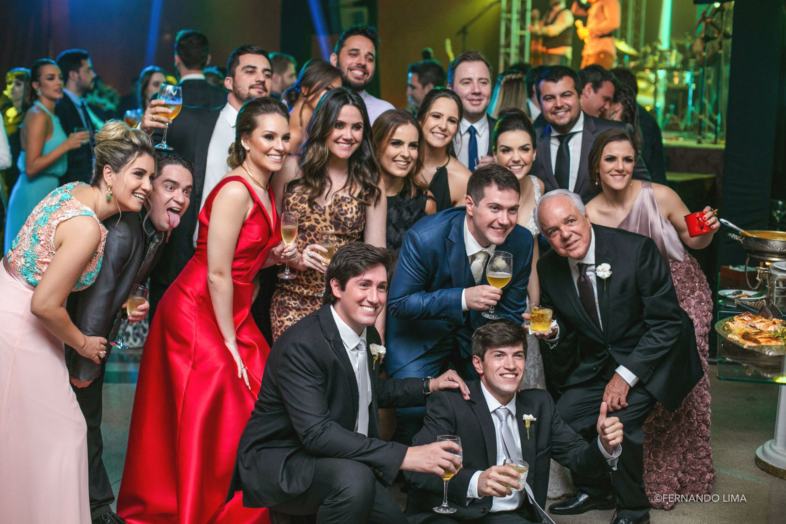Foto Casamento Betânia e Vinicius, Cervejaria Avenida Araçatuba Foto Casamento Betânia e Vinicius, Cervejaria Avenida Araçatuba - Imagem 66