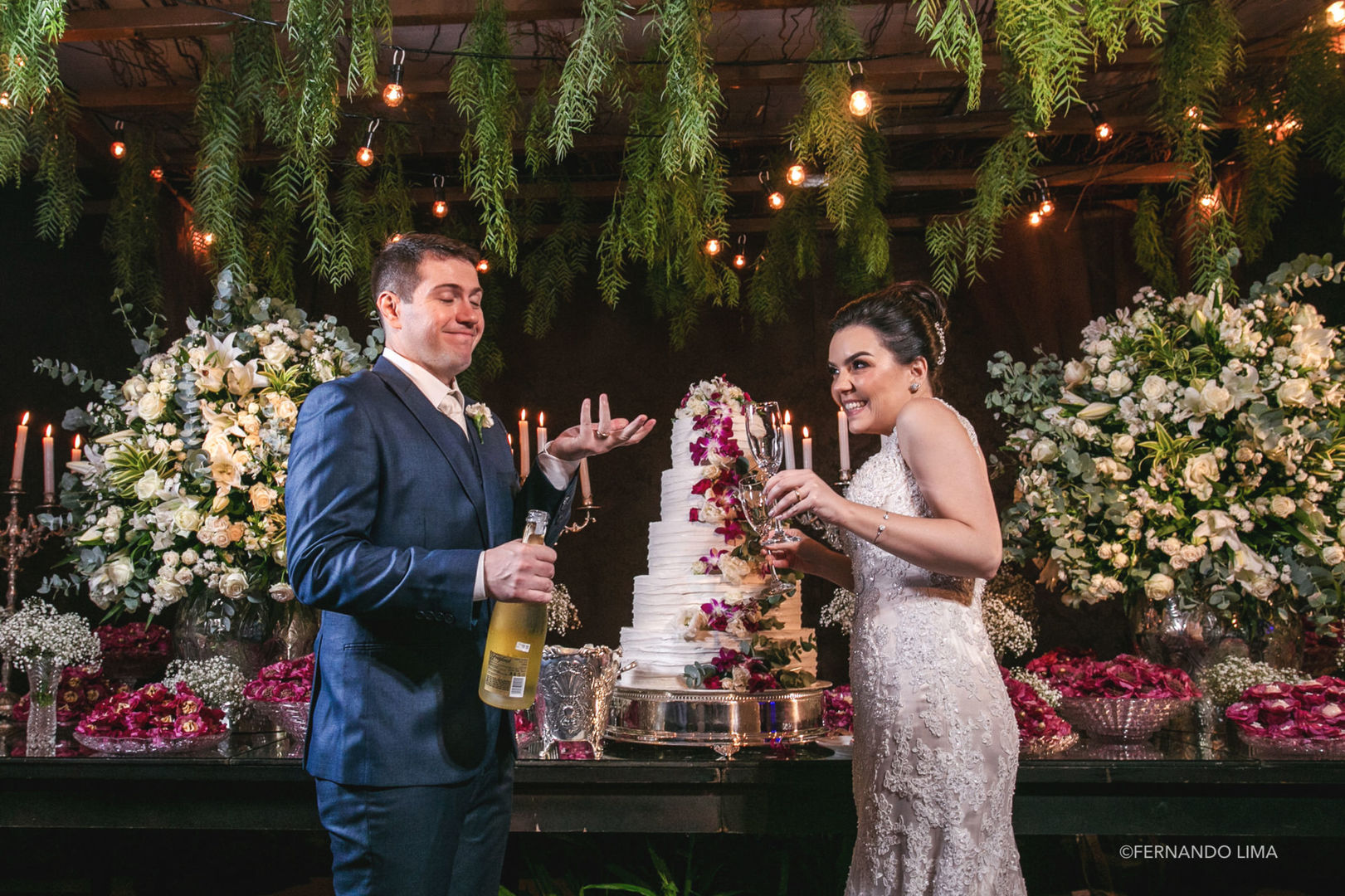 Foto Casamento Betânia e Vinicius, Cervejaria Avenida Araçatuba Foto Casamento Betânia e Vinicius, Cervejaria Avenida Araçatuba - Imagem 58