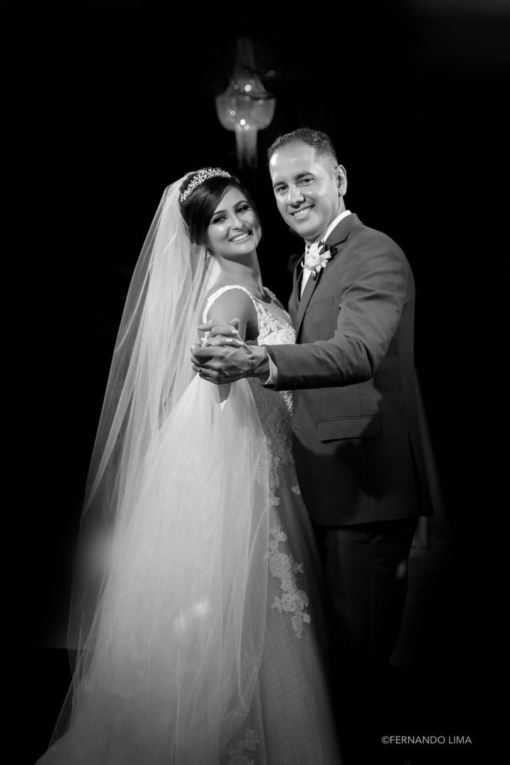 Foto Casamento Marina e Anderson, Flamboyant Eventos Foto Casamento Marina e Anderson, Flamboyant Eventos - Imagem 77
