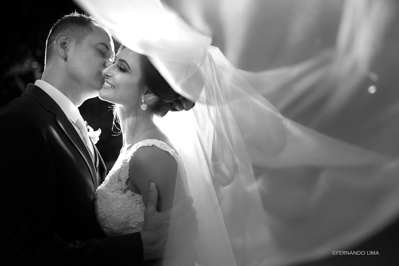 Foto Casamento Marina e Anderson, Flamboyant Eventos Foto Casamento Marina e Anderson, Flamboyant Eventos - Imagem 58