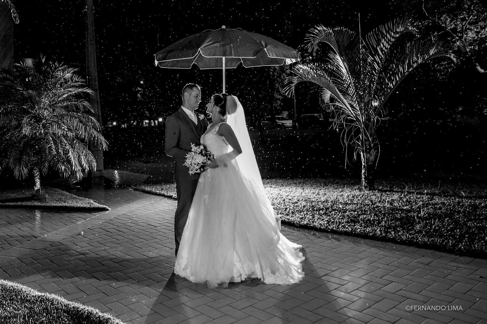 Foto Casamento Marina e Anderson, Flamboyant Eventos Foto Casamento Marina e Anderson, Flamboyant Eventos - Imagem 50