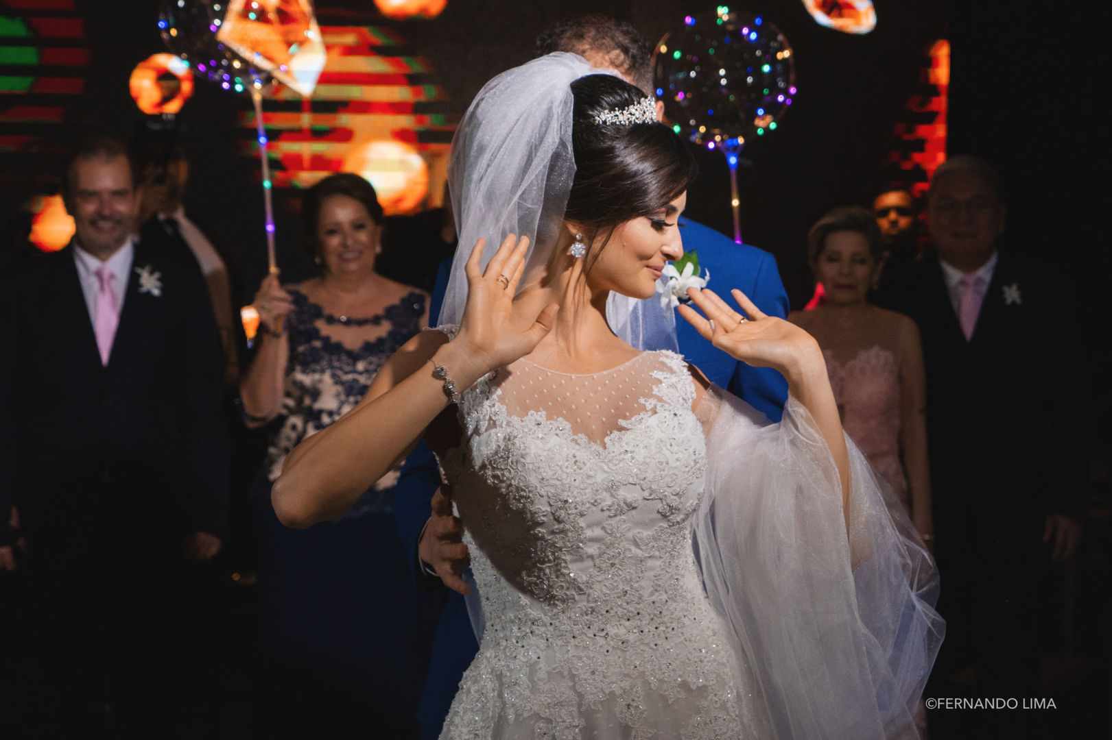 Foto Casamento Marina e Anderson, Flamboyant Eventos Foto Casamento Marina e Anderson, Flamboyant Eventos - Imagem 66