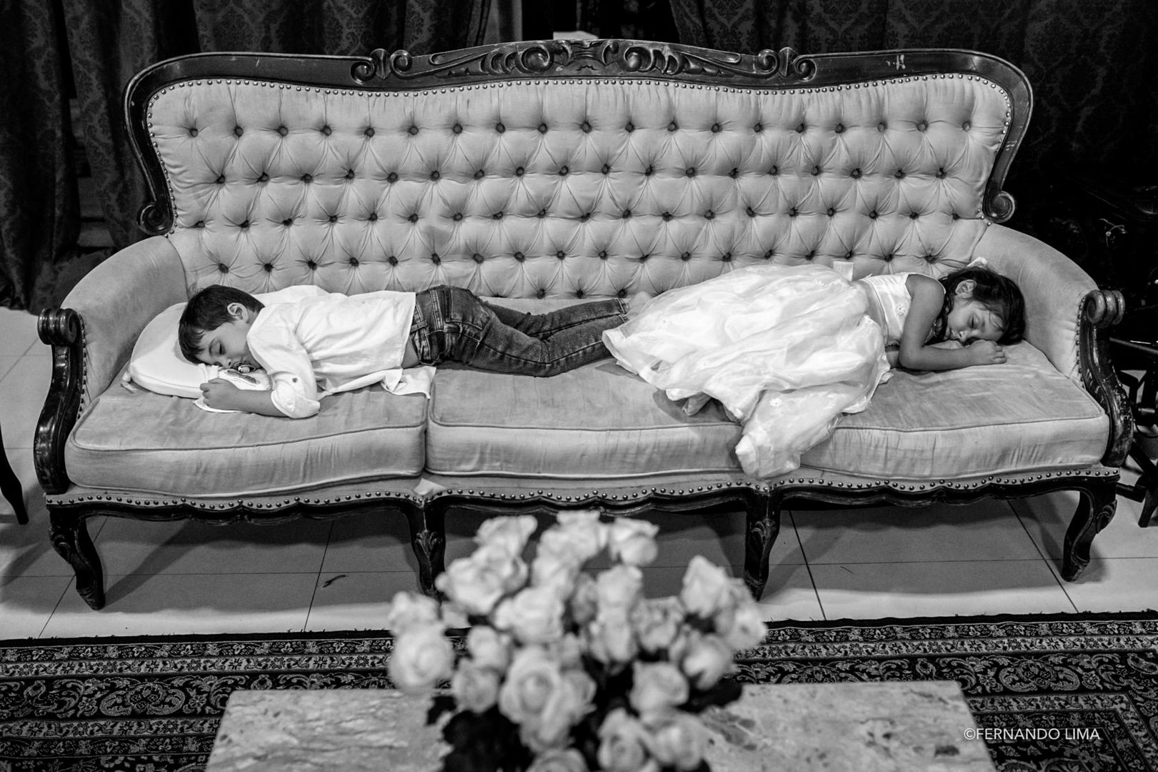 Foto Casamento Marina e Anderson, Flamboyant Eventos Foto Casamento Marina e Anderson, Flamboyant Eventos - Imagem 86