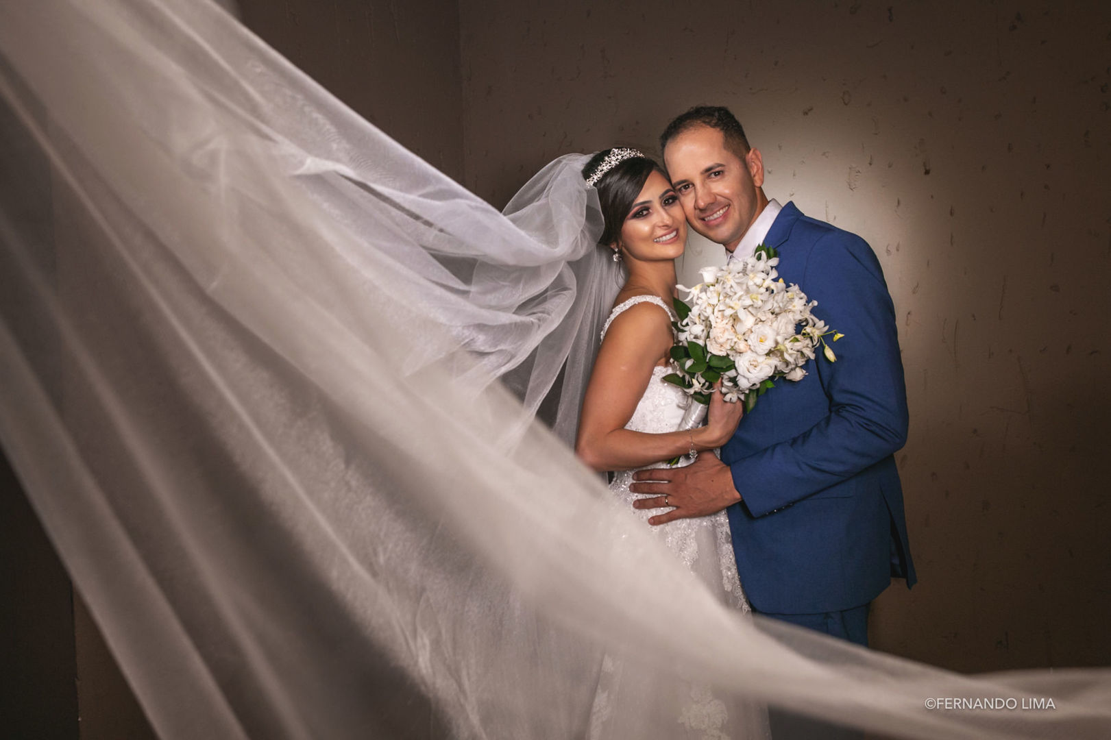 Foto Casamento Marina e Anderson, Flamboyant Eventos Foto Casamento Marina e Anderson, Flamboyant Eventos - Imagem 53