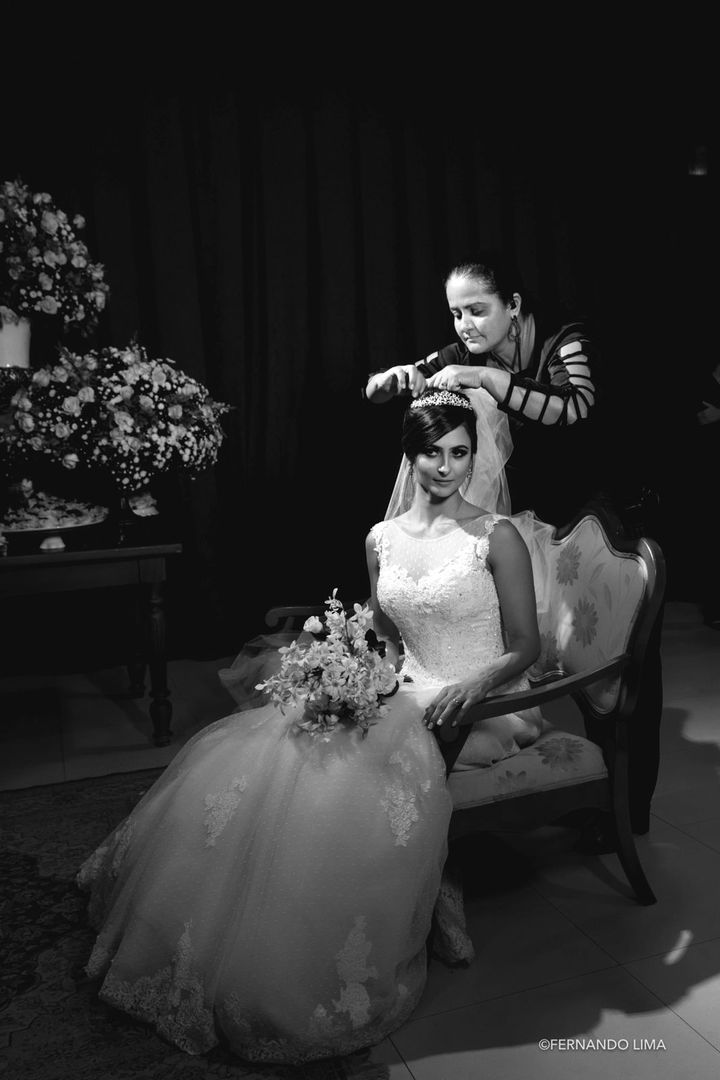 Foto Casamento Marina e Anderson, Flamboyant Eventos Foto Casamento Marina e Anderson, Flamboyant Eventos - Imagem 84