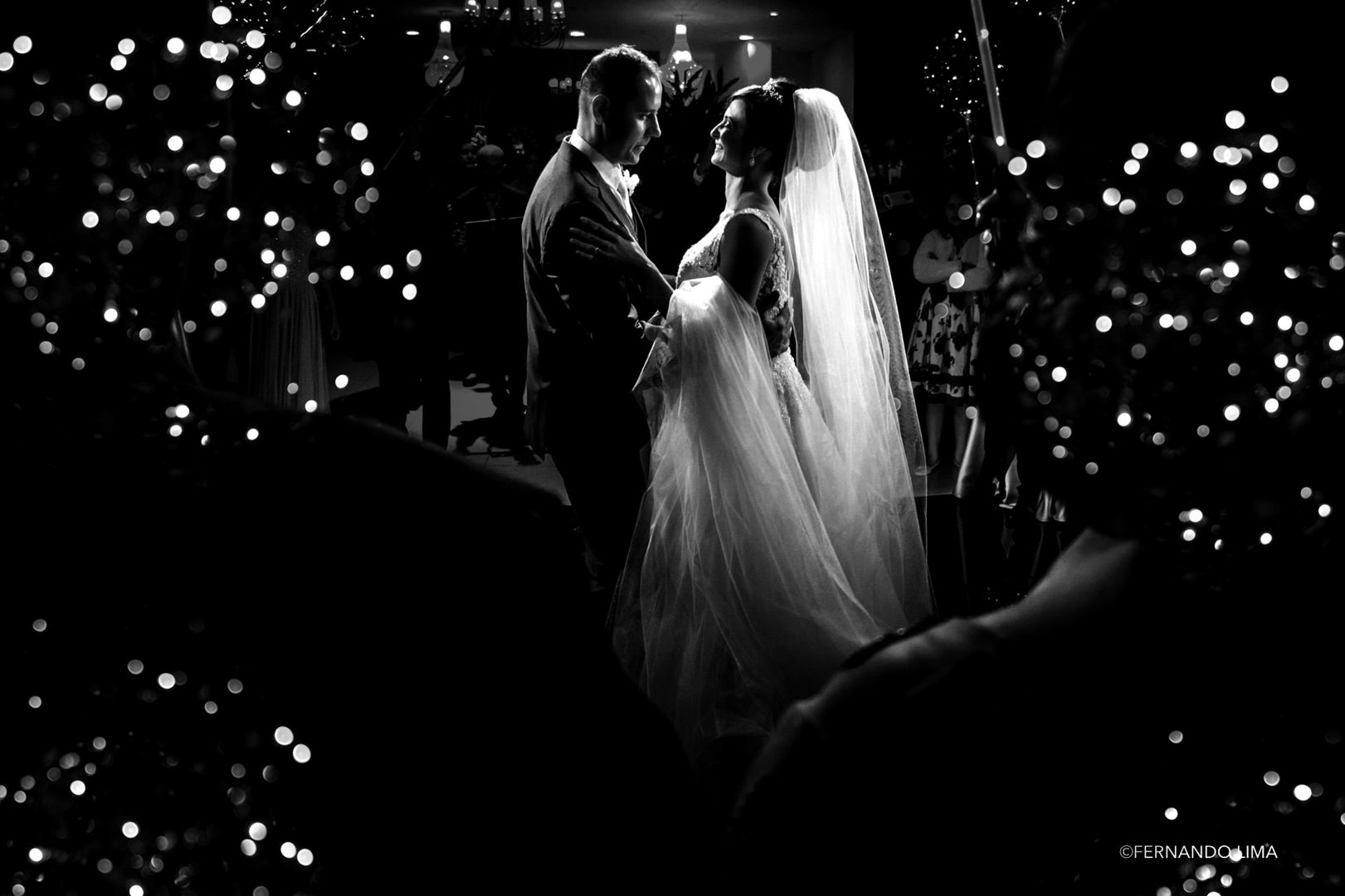 Foto Casamento Marina e Anderson, Flamboyant Eventos Foto Casamento Marina e Anderson, Flamboyant Eventos - Imagem 61