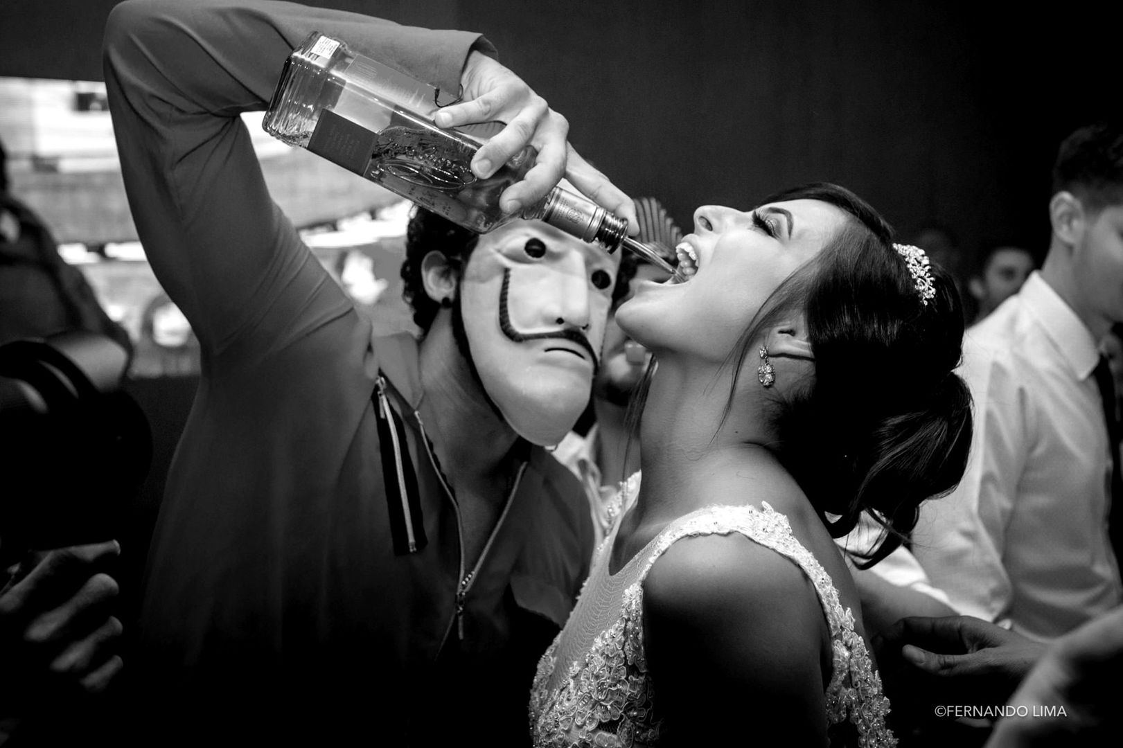 Foto Casamento Marina e Anderson, Flamboyant Eventos Foto Casamento Marina e Anderson, Flamboyant Eventos - Imagem 89