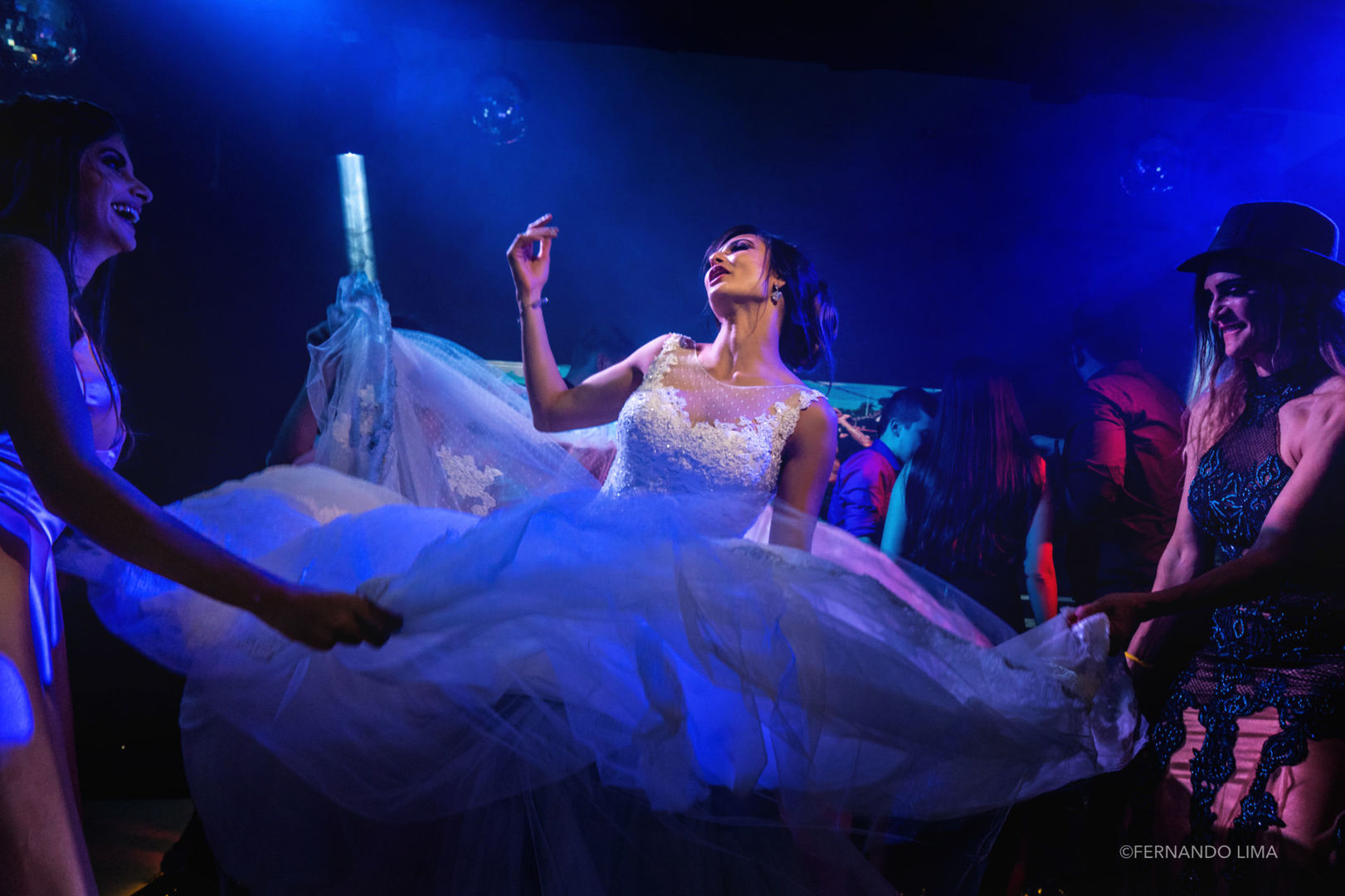 Foto Casamento Marina e Anderson, Flamboyant Eventos Foto Casamento Marina e Anderson, Flamboyant Eventos - Imagem 95