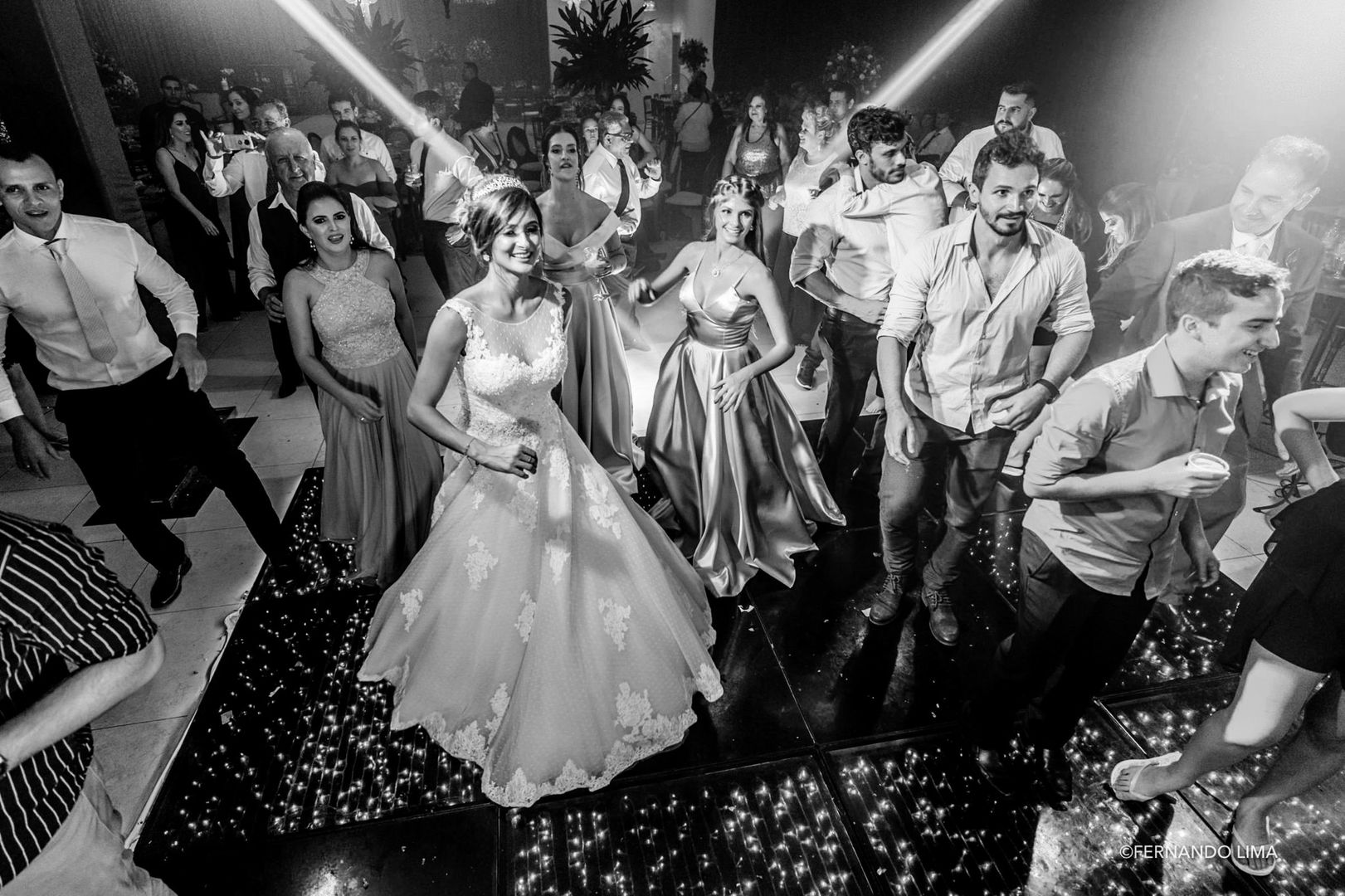 Foto Casamento Marina e Anderson, Flamboyant Eventos Foto Casamento Marina e Anderson, Flamboyant Eventos - Imagem 98