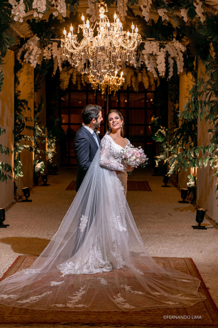 Foto Casamento Marina e Arthur, Vivere Eventi Foto Casamento Marina e Arthur, Vivere Eventi - Imagem 67