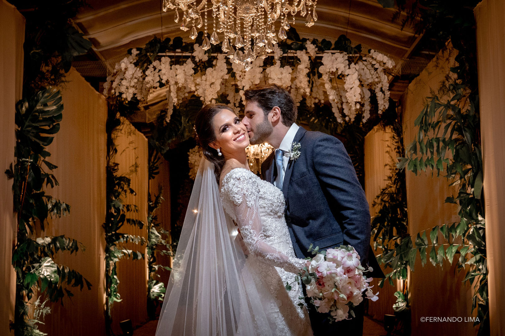 Foto Casamento Marina e Arthur, Vivere Eventi Foto Casamento Marina e Arthur, Vivere Eventi - Imagem 65