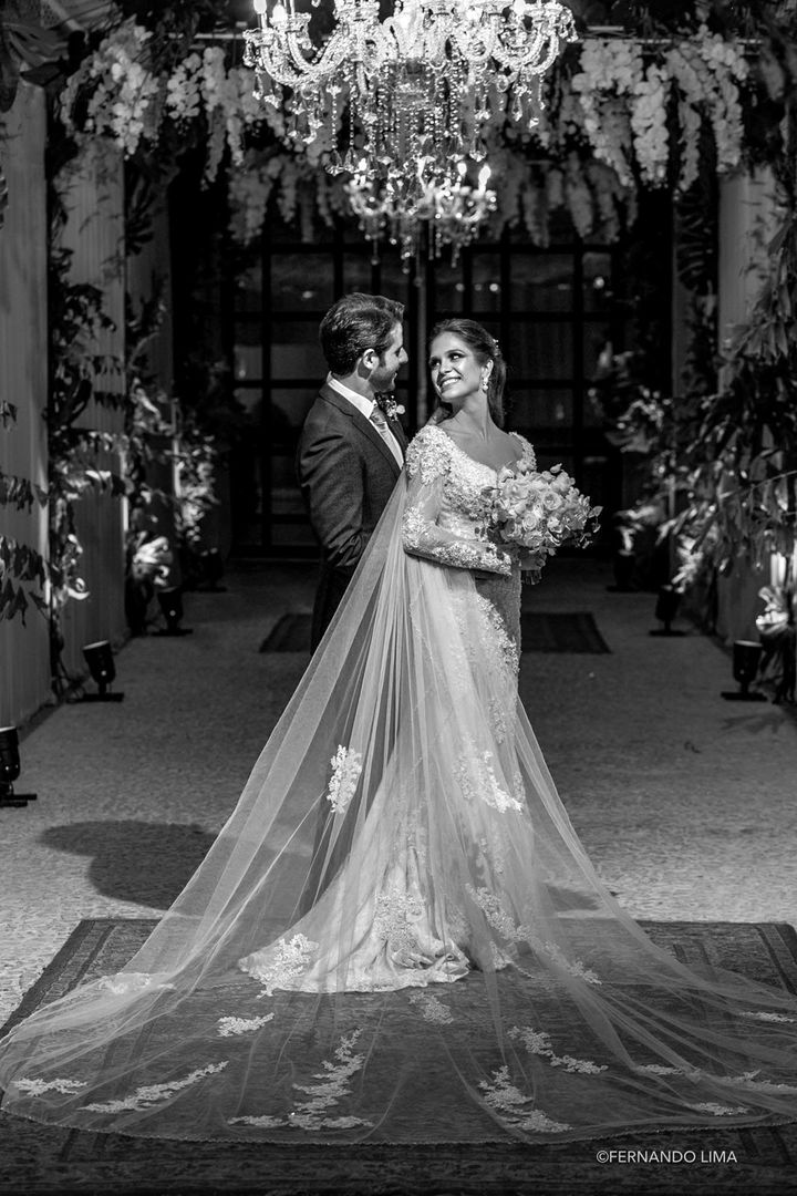 Foto Casamento Marina e Arthur, Vivere Eventi Foto Casamento Marina e Arthur, Vivere Eventi - Imagem 66